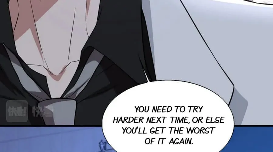 Man From Hell (Colored) Chapter 19 page 28 - 