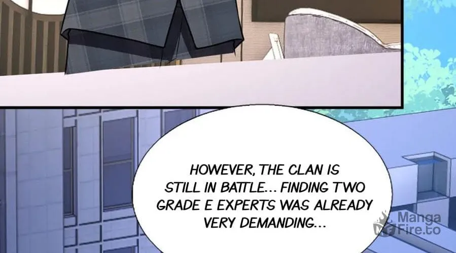 Man From Hell (Colored) Chapter 19 page 30 - 