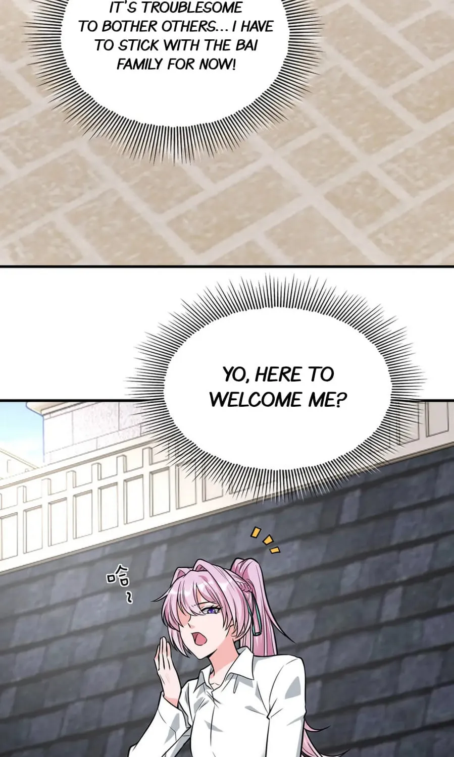 Man From Hell (Colored) Chapter 19 page 43 - 