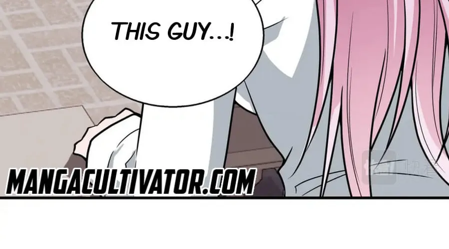 Man From Hell (Colored) Chapter 19 page 46 - 