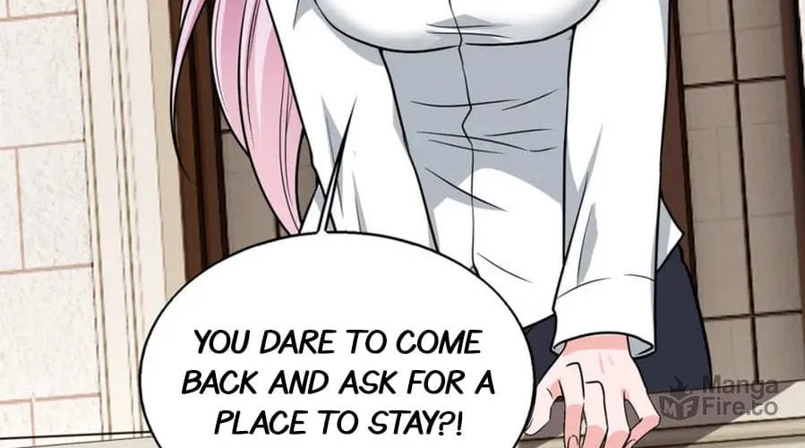Man From Hell (Colored) Chapter 19 page 48 - 