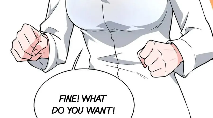 Man From Hell (Colored) Chapter 19 page 56 - 