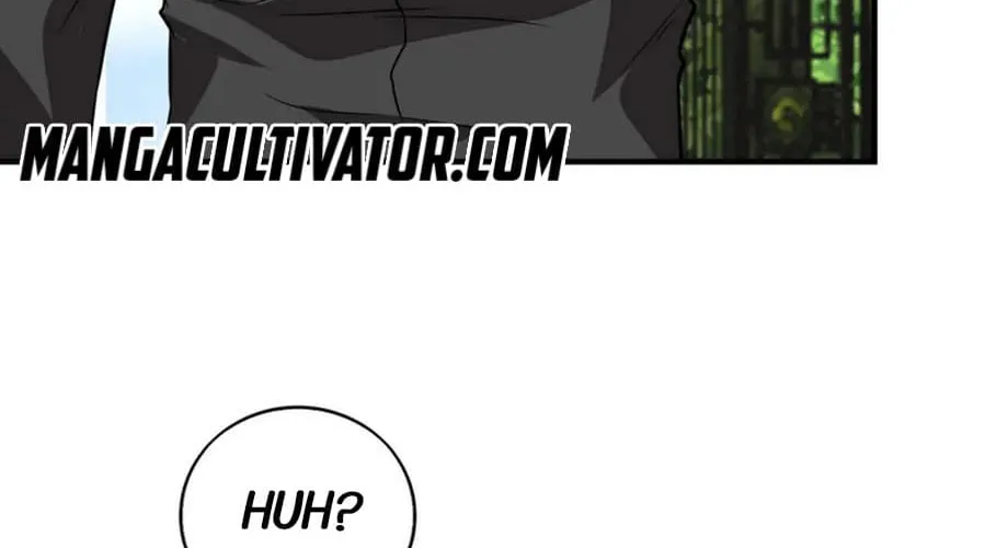 Man From Hell (Colored) Chapter 19 page 58 - 
