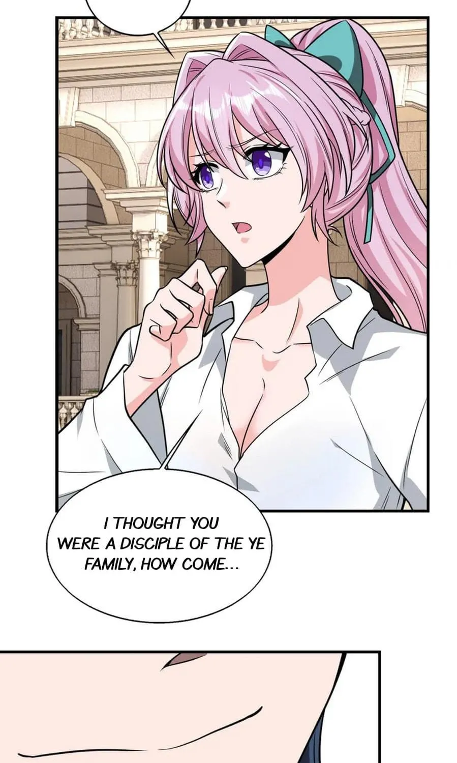 Man From Hell (Colored) Chapter 19 page 59 - 