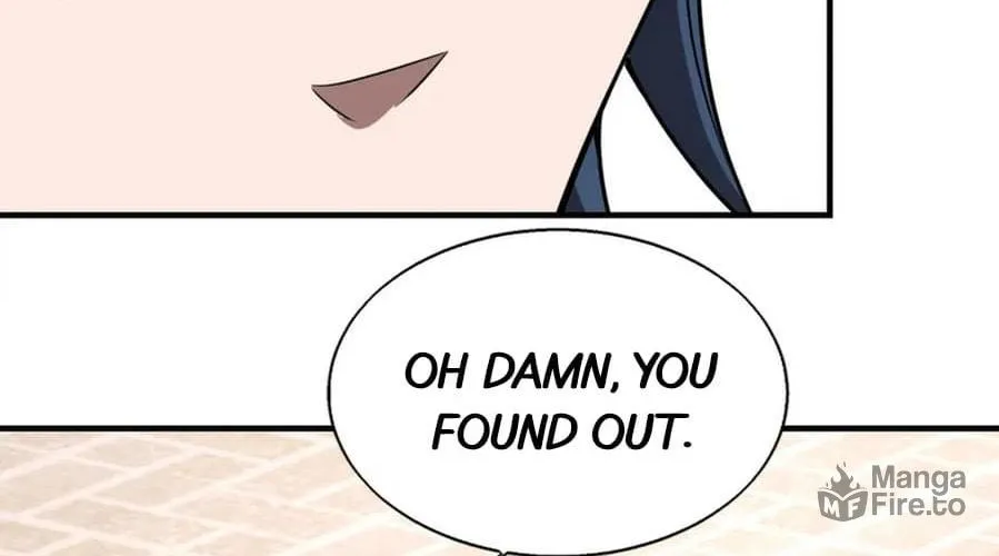 Man From Hell (Colored) Chapter 19 page 60 - 