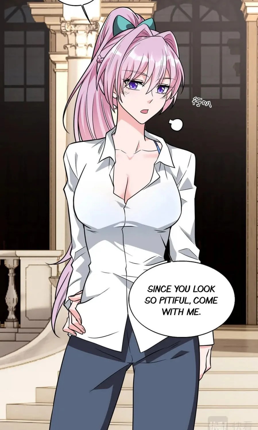 Man From Hell (Colored) Chapter 19 page 63 - 