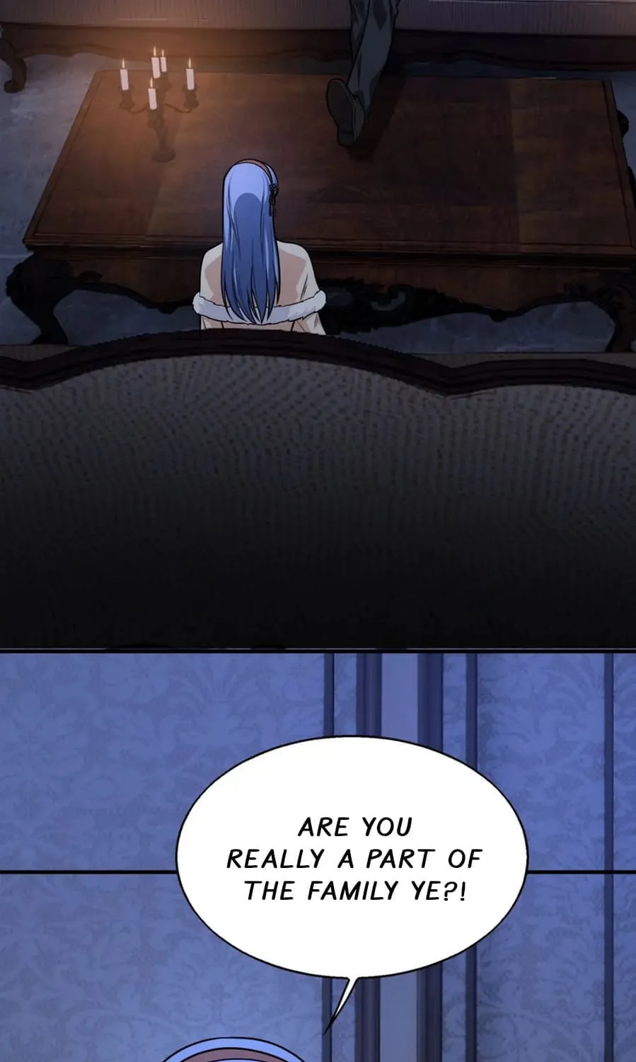 Man From Hell (Colored) Chapter 19 page 73 - 