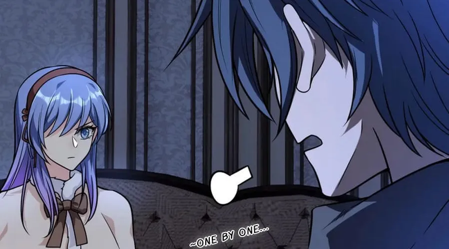 Man From Hell (Colored) Chapter 19 page 76 - 