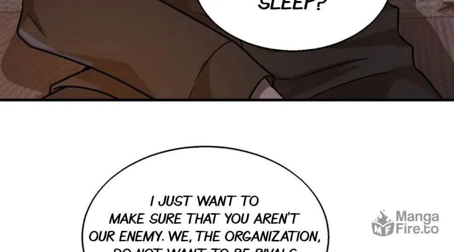 Man From Hell (Colored) Chapter 19 page 78 - 