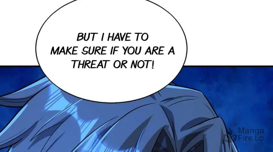 Man From Hell (Colored) Chapter 19 page 80 - 