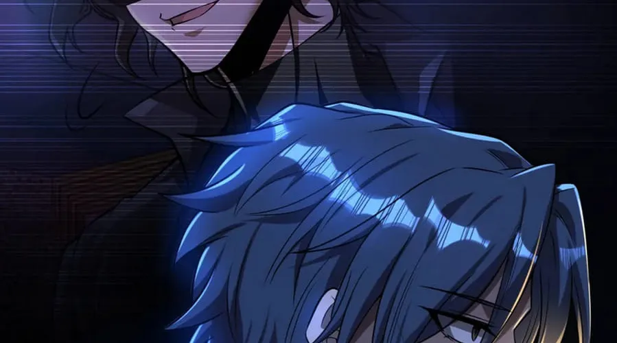Man From Hell (Colored) Chapter 19 page 86 - 
