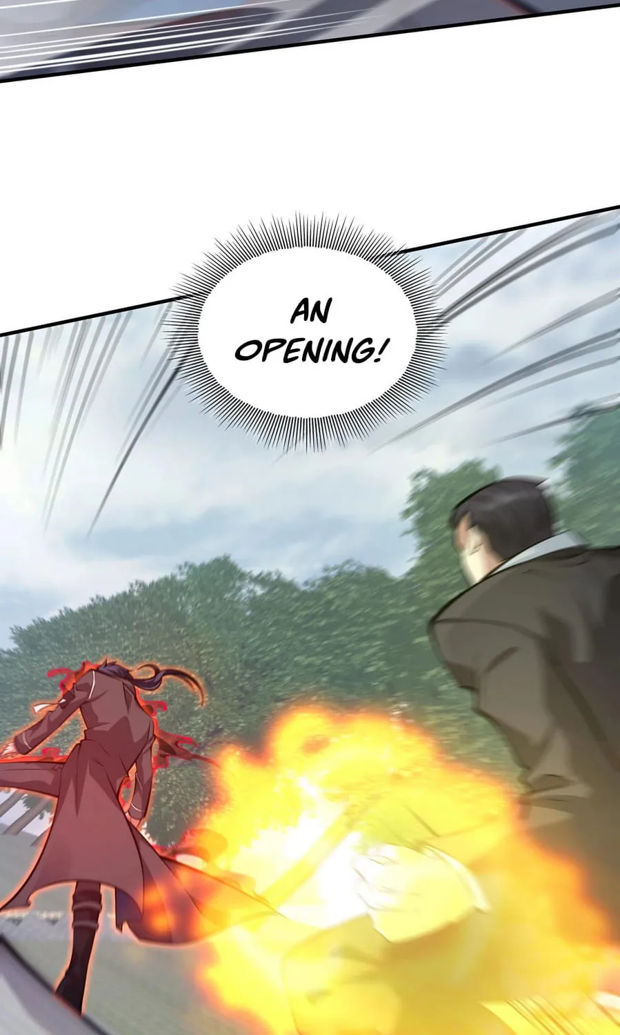 Man From Hell (Colored) Chapter 2 page 111 - 