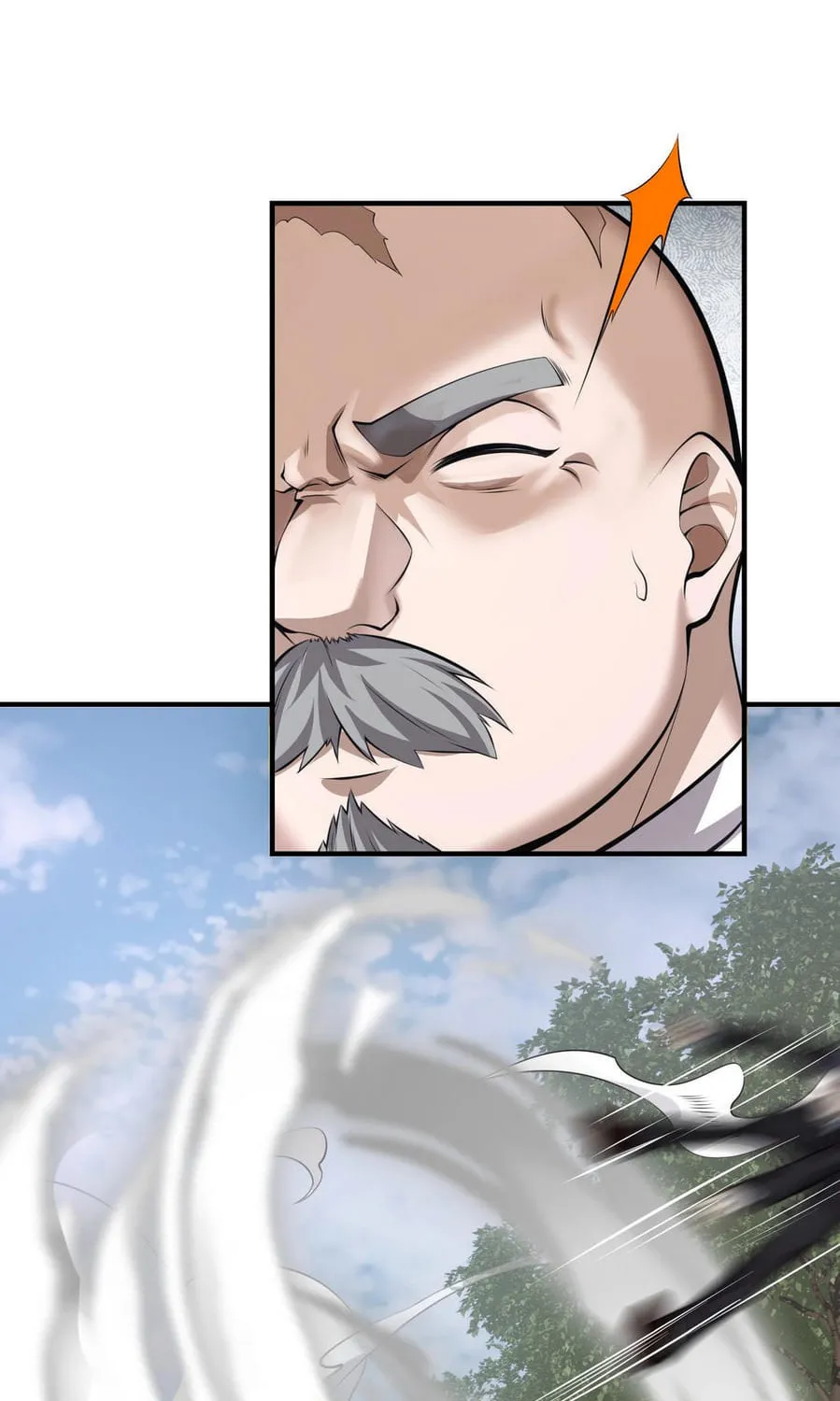 Man From Hell (Colored) Chapter 2 page 117 - 