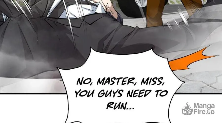 Man From Hell (Colored) Chapter 2 page 120 - 