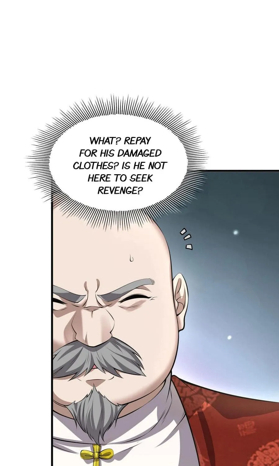 Man From Hell (Colored) Chapter 2 page 125 - 