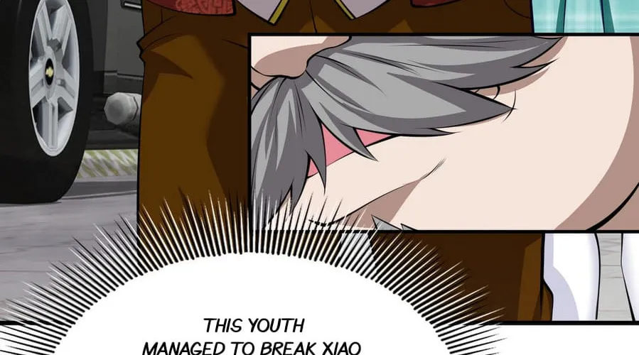 Man From Hell (Colored) Chapter 2 page 128 - 