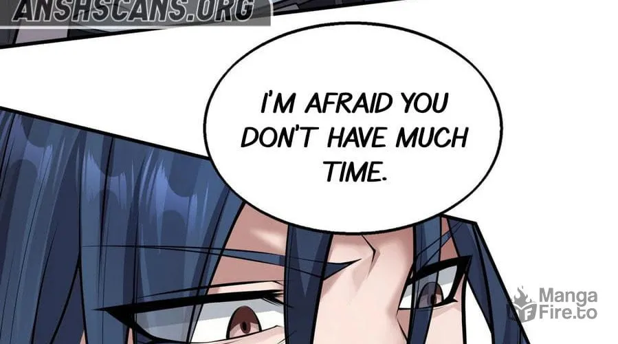 Man From Hell (Colored) Chapter 2 page 132 - 