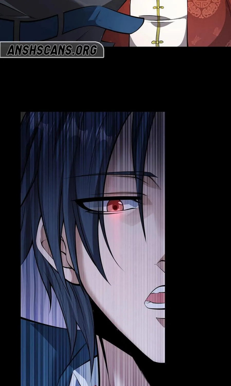 Man From Hell (Colored) Chapter 2 page 137 - 