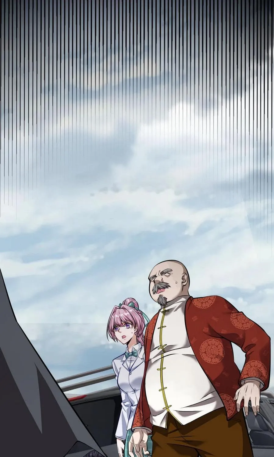 Man From Hell (Colored) Chapter 2 page 139 - 