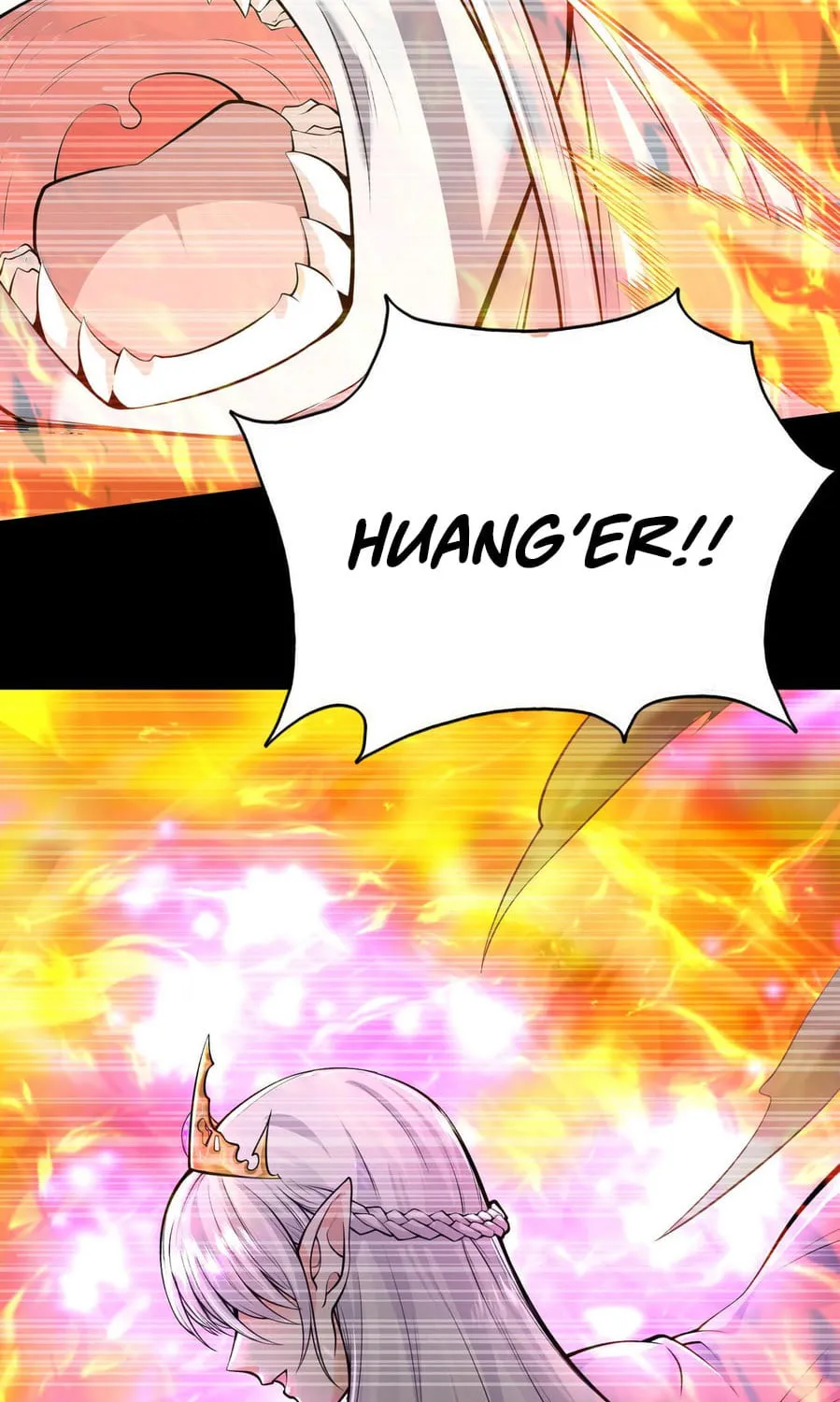 Man From Hell (Colored) Chapter 2 page 15 - 