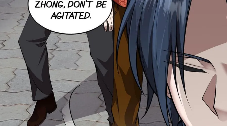 Man From Hell (Colored) Chapter 2 page 142 - 
