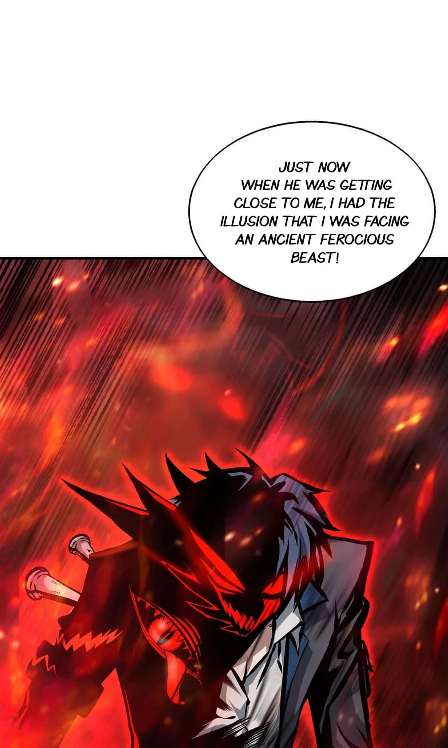 Man From Hell (Colored) Chapter 2 page 151 - 
