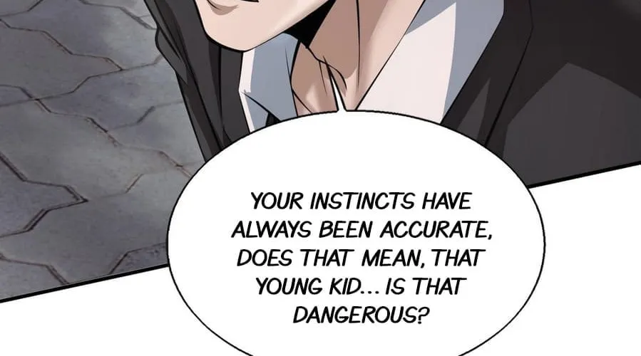 Man From Hell (Colored) Chapter 2 page 154 - 