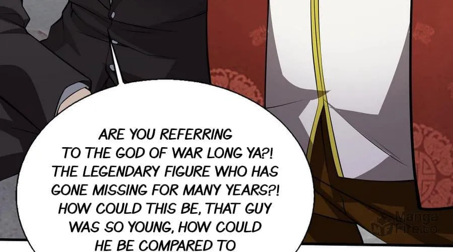 Man From Hell (Colored) Chapter 2 page 156 - 