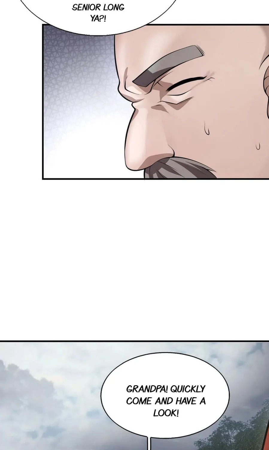 Man From Hell (Colored) Chapter 2 page 157 - 