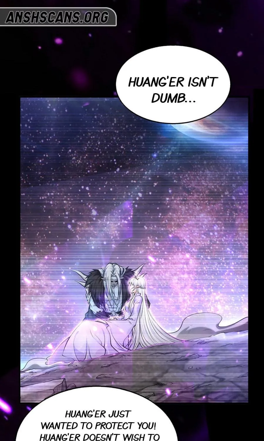Man From Hell (Colored) Chapter 2 page 19 - 
