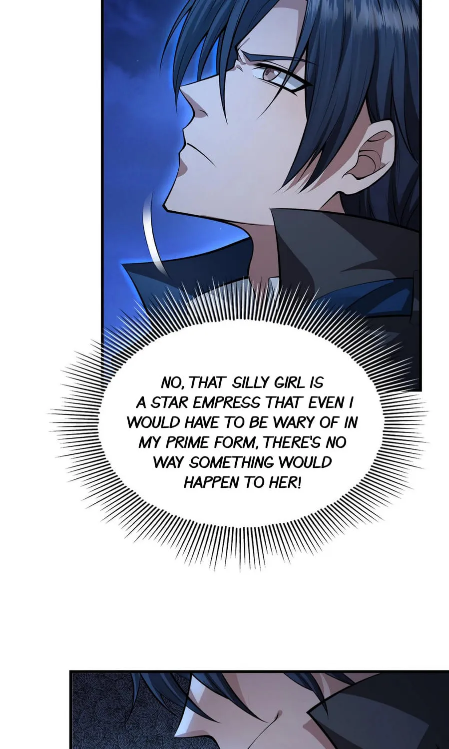 Man From Hell (Colored) Chapter 2 page 27 - 