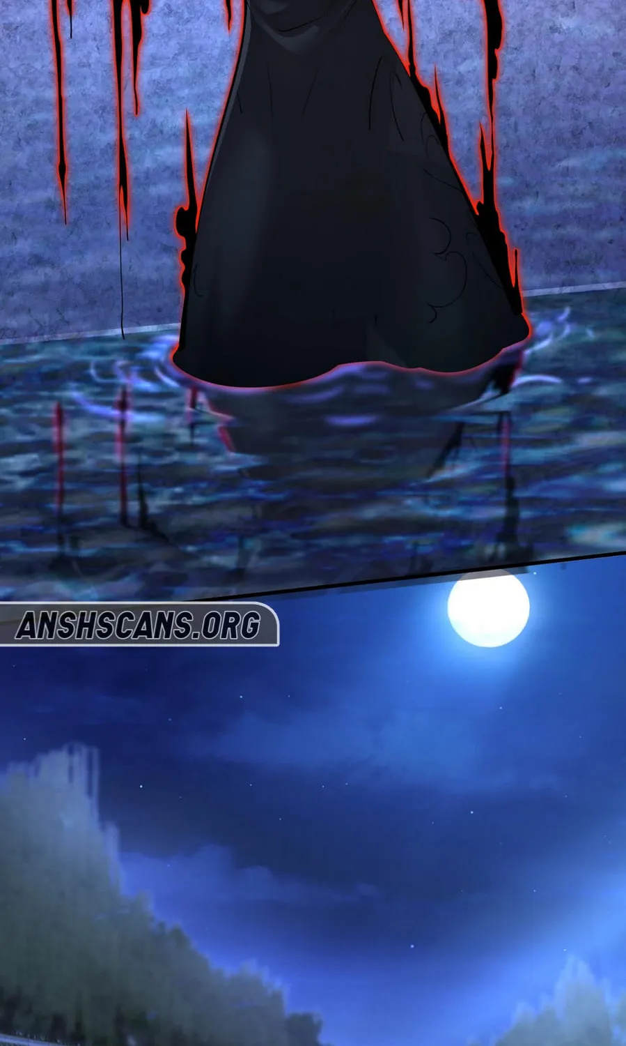 Man From Hell (Colored) Chapter 2 page 31 - 