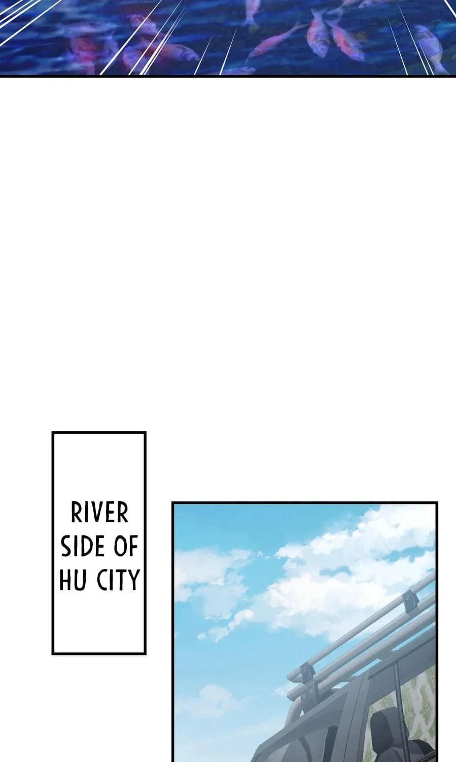 Man From Hell (Colored) Chapter 2 page 47 - 