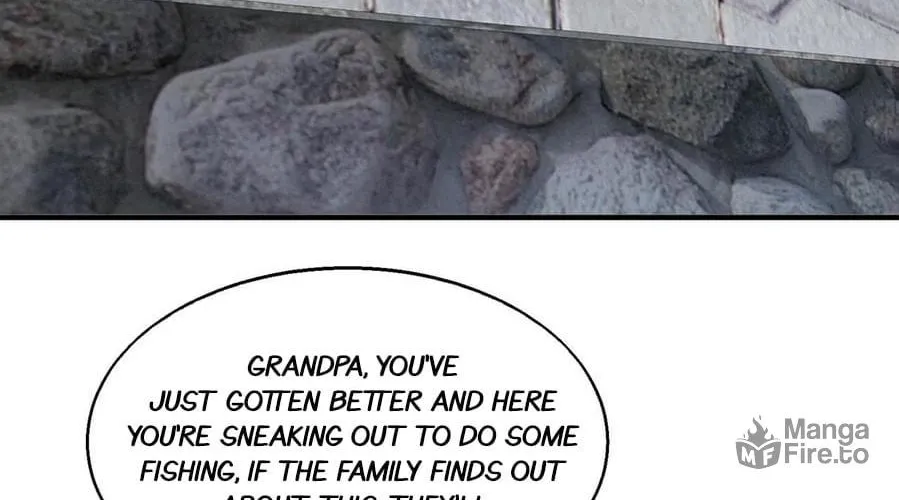 Man From Hell (Colored) Chapter 2 page 50 - 