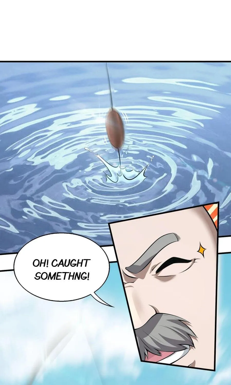 Man From Hell (Colored) Chapter 2 page 59 - 