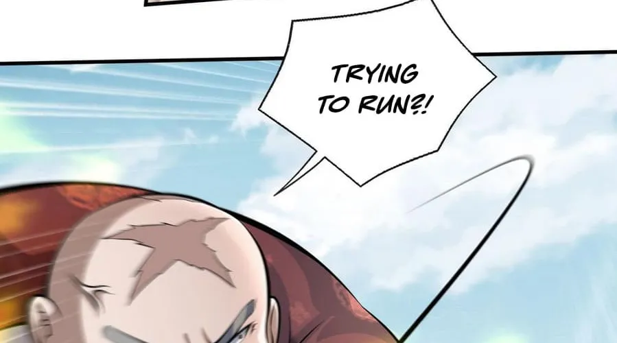 Man From Hell (Colored) Chapter 2 page 64 - 
