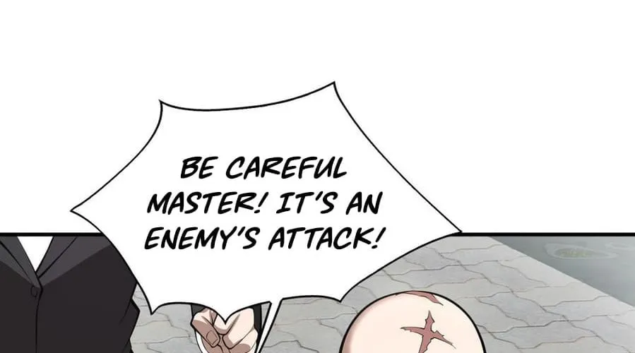 Man From Hell (Colored) Chapter 2 page 74 - 