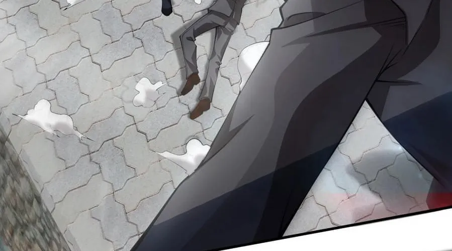 Man From Hell (Colored) Chapter 2 page 88 - 