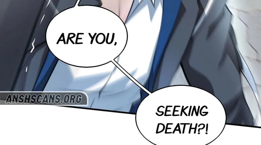 Man From Hell (Colored) Chapter 2 page 94 - 