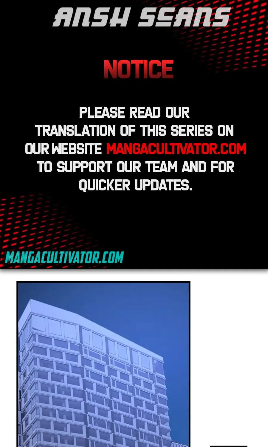 Man From Hell (Colored) Chapter 20 page 1 - 