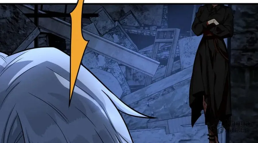Man From Hell (Colored) Chapter 20 page 12 - 