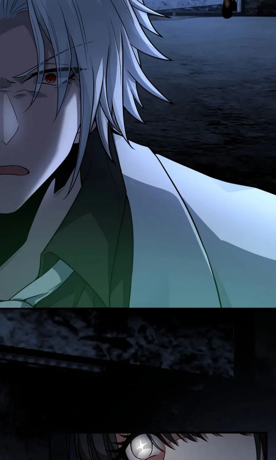 Man From Hell (Colored) Chapter 20 page 13 - 