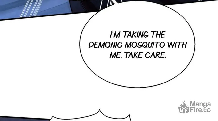 Man From Hell (Colored) Chapter 20 page 20 - 