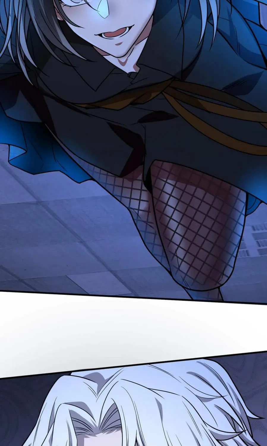Man From Hell (Colored) Chapter 20 page 29 - 