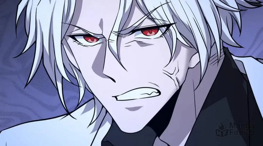 Man From Hell (Colored) Chapter 20 page 30 - 