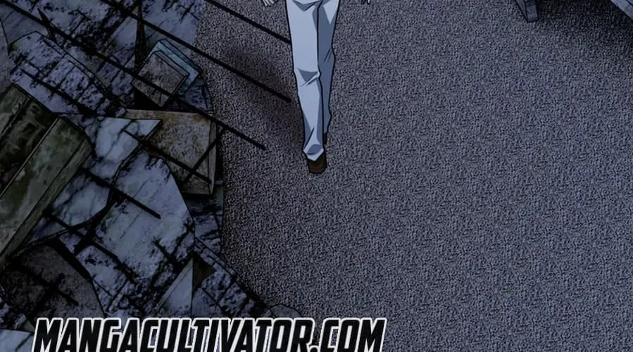 Man From Hell (Colored) Chapter 20 page 4 - 