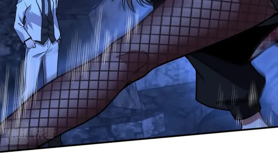Man From Hell (Colored) Chapter 20 page 32 - 