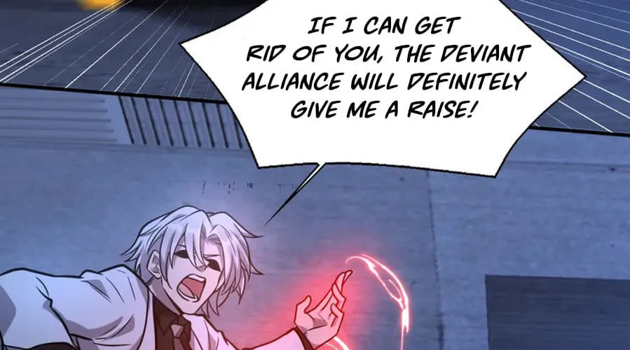 Man From Hell (Colored) Chapter 20 page 34 - 