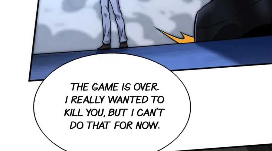 Man From Hell (Colored) Chapter 20 page 46 - 