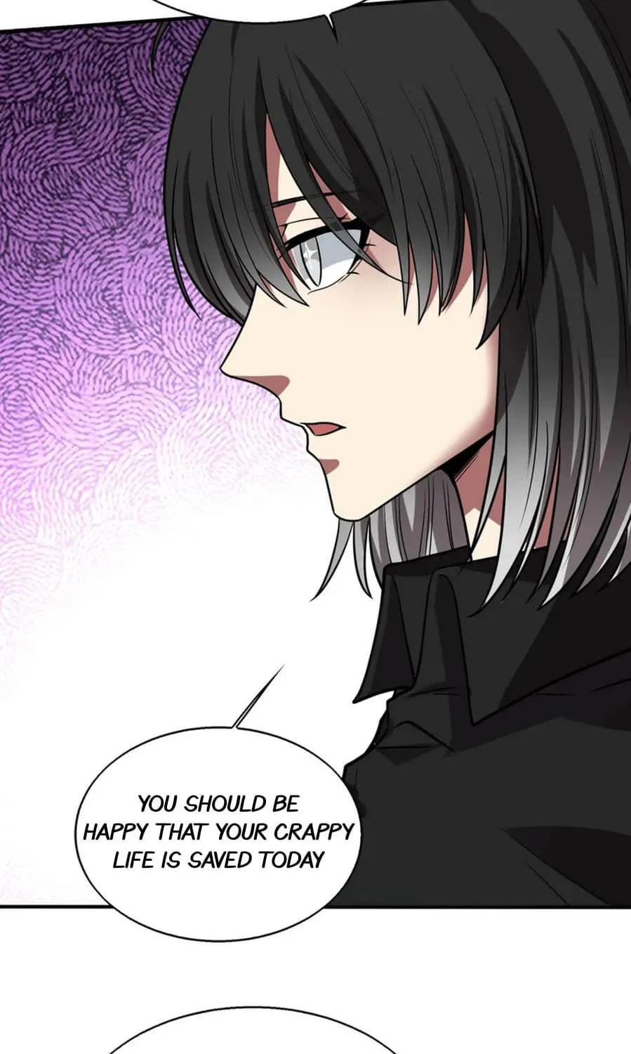 Man From Hell (Colored) Chapter 20 page 47 - 